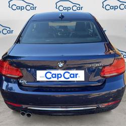 BMW Serie 2 230i 252 BVA Luxury Line Castres