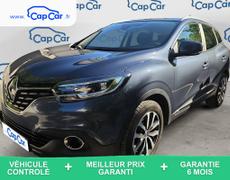 Renault Kadjar Gazeran