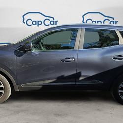 Renault Kadjar 1.2 TCE ENERGY 130 Business Gazeran