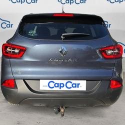 Renault Kadjar 1.2 TCE ENERGY 130 Business Gazeran