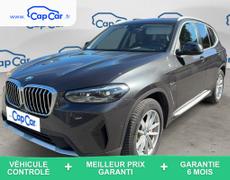BMW X3 Sainte-Geneviève-des-Bois