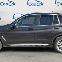 BMW X3 xDrive 30e 292 Hybride Steptronic8 X-Line - Entretien constructeur Toit ouvrant Sainte-Genevi&egrave;ve-des-Bois