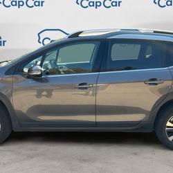 Peugeot 2008 1.2 PureTech 110 Allure occasion - Tarare - photo 2/29
