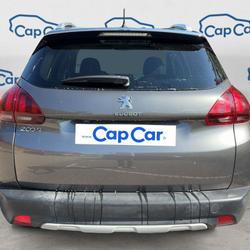Peugeot 2008 1.2 PureTech 110 Allure occasion - Tarare - photo 3/29