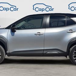Toyota Yaris Cross 1.5 HSD 116 Hybrid E-CVT Trail Ognes