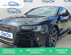 Audi RS5 Haybes