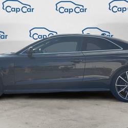 Audi RS5 4.2 V8 FSI 450 Quattro S-Tronic 7 Exclusive Haybes