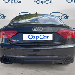 Audi RS5 4.2 V8 FSI 450 Quattro S-Tronic 7 Exclusive Haybes
