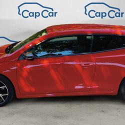 Volkswagen Scirocco 2.0 TFSi 220 . Hangest-en-Santerre