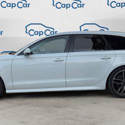 Audi A6 Avant 3.0 V6 TDI 272 Ambiente - Toit ouvrant Revel