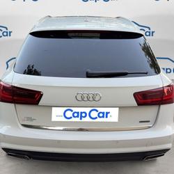Audi A6 Avant 3.0 V6 TDI 272 Ambiente - Toit ouvrant Revel