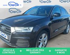 Audi Q3 Isneauville