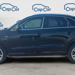 Audi Q3 II 2.0 TDI 150 S line Isneauville