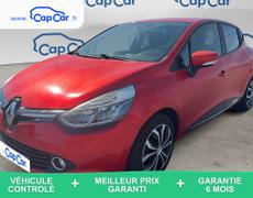 Renault Clio 4 Calais