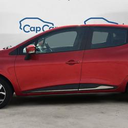 Renault Clio 4 IV 1.5 dCi 75 Business Calais