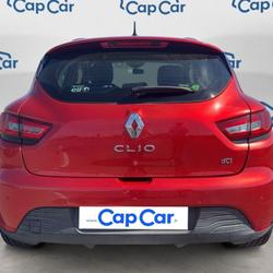 Renault Clio 4 IV 1.5 dCi 75 Business Calais