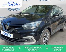 Renault Captur Nantes