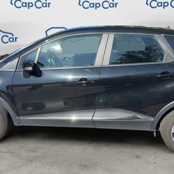 Renault Captur I 1.5 dCi 90 Business Nantes
