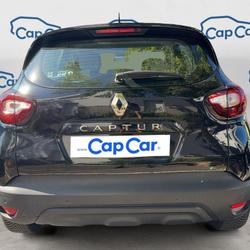 Renault Captur I 1.5 dCi 90 Business Nantes