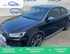 Audi A1 Esbly