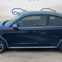 Audi A1 1.0 TFSI 95 Ambition Esbly