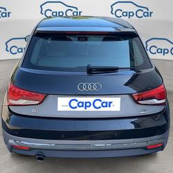 Audi A1 1.0 TFSI 95 Ambition Esbly