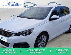 Peugeot 308 II Phase 2 Ajaccio