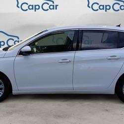 Peugeot 308 II Phase 2 1.2 PureTech 130 EAT8 Allure Pack Ajaccio