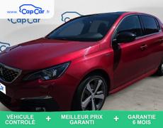 Peugeot 308 II Phase 2