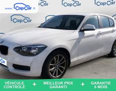 BMW Serie 1 Orléans