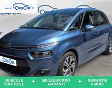 Citroen C4 Picasso Lorient