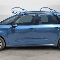 Citroen C4 Picasso II 1.6 BlueHDI 120 EAT6 Business Lorient