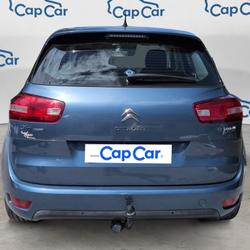 Citroen C4 Picasso II 1.6 BlueHDI 120 EAT6 Business Lorient