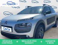 Citroen C4 Cactus Épinal