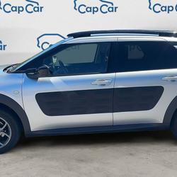 Citroen C4 Cactus 1.6 BlueHDi 100 Shine &Eacute;pinal
