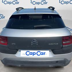 Citroen C4 Cactus 1.6 BlueHDi 100 Shine &Eacute;pinal