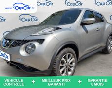 Nissan Juke Valence