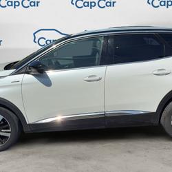 Peugeot 3008 II 2.0 BlueHDi 180 EAT8 GT Line - Automatique Toit ouvrant Villab&eacute;