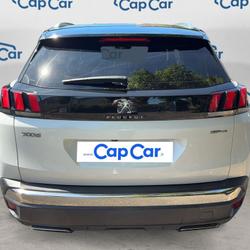 Peugeot 3008 II 2.0 BlueHDi 180 EAT8 GT Line - Automatique Toit ouvrant Villab&eacute;