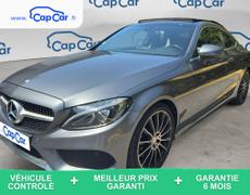 Mercedes CLA Toulouse