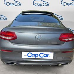 Mercedes CLA IV 250 d 204 9G-Tronic Sportline Toulouse