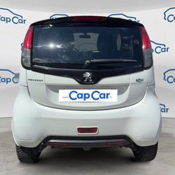 Peugeot Ion EV 67 Active 2 Places Breuillet