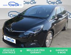 Opel Zafira Dunkerque