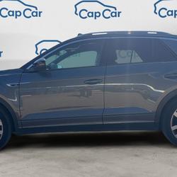 Volkswagen T-Roc 2.0 TDI 150 DSG7 R-Line Isneauville