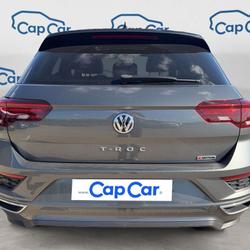 Volkswagen T-Roc 2.0 TDI 150 DSG7 R-Line Isneauville