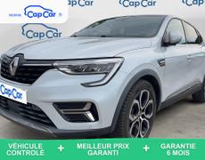 Renault Arkana Elne