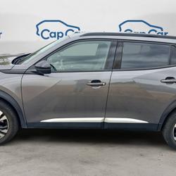 Peugeot 2008 1.5 BlueHDi 130 EAT8 Allure Aumetz