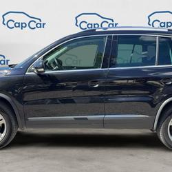 Volkswagen Tiguan 2.0 TDI 150 4Motion DSG7 Carat L'H&ocirc;pital-le-Grand