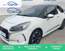 Ds DS3 Lure