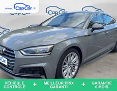 Audi A5 Sportback Val-de-Reuil